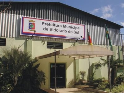 Eldorado do Sul
