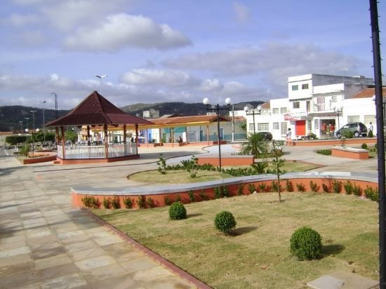 itapetim