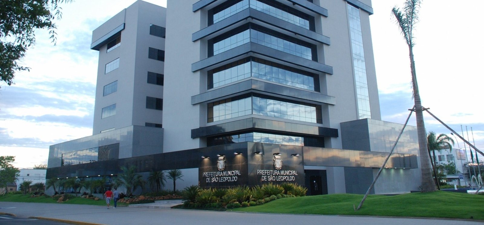 São leopoldo