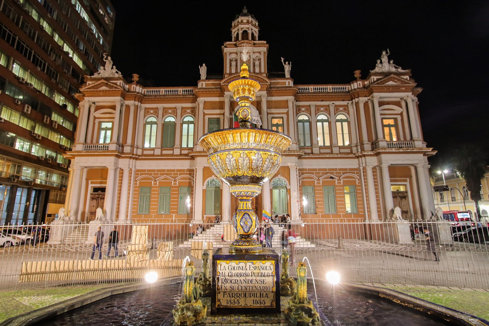porto alegre