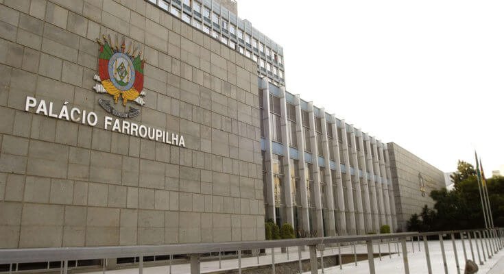 assembleia legislativa