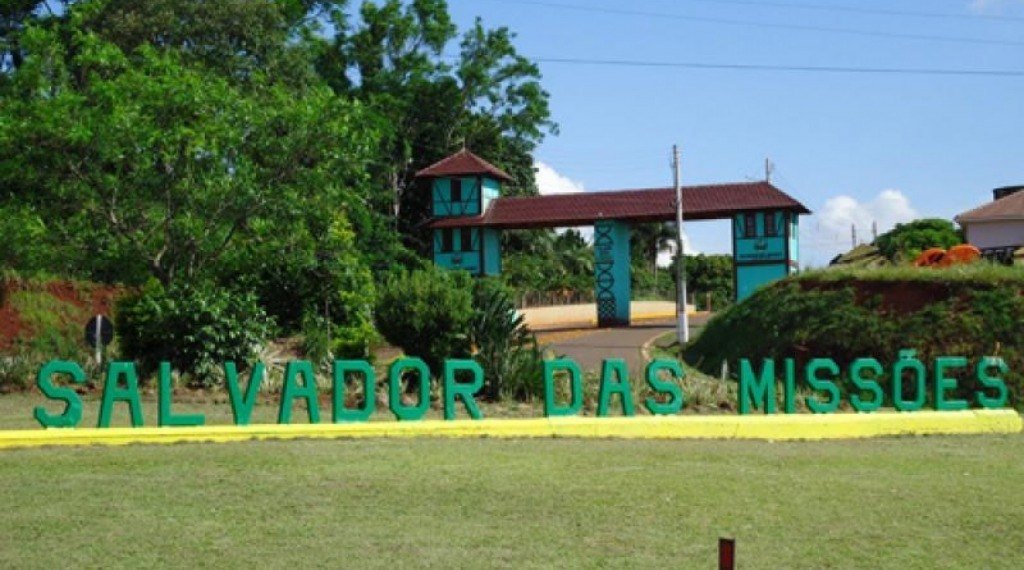 Salvador das Missões