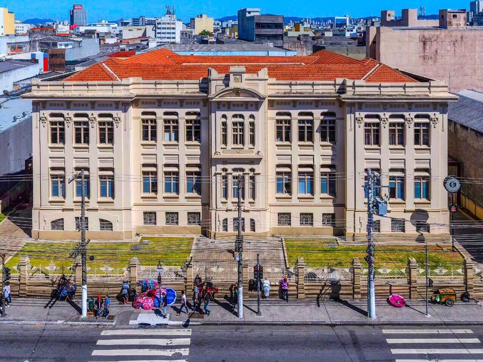 Escola de Teatro