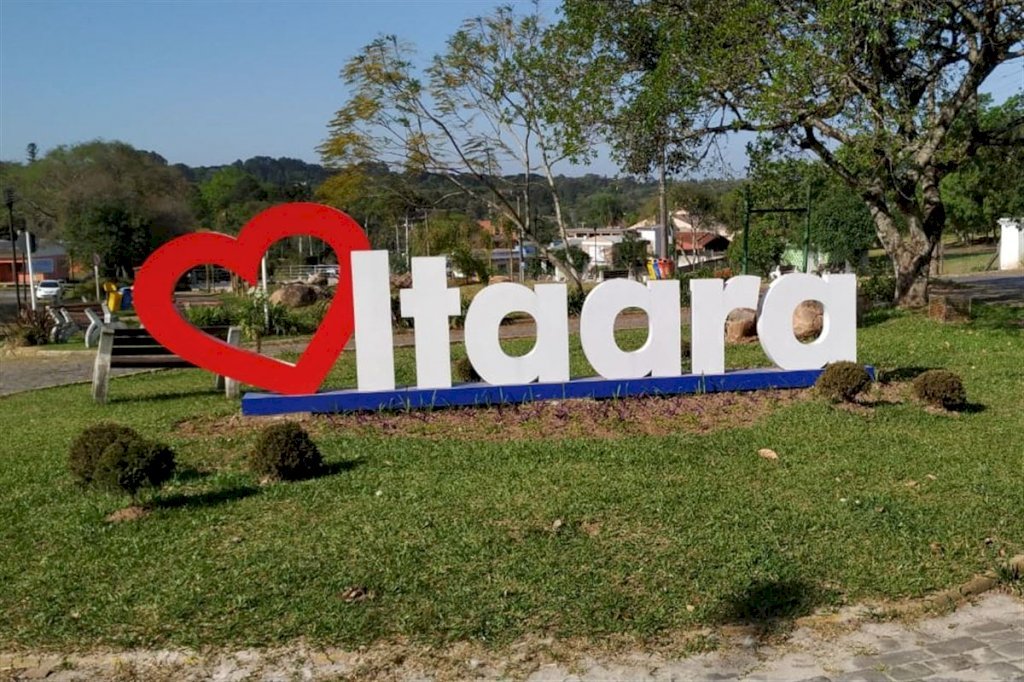 itaara