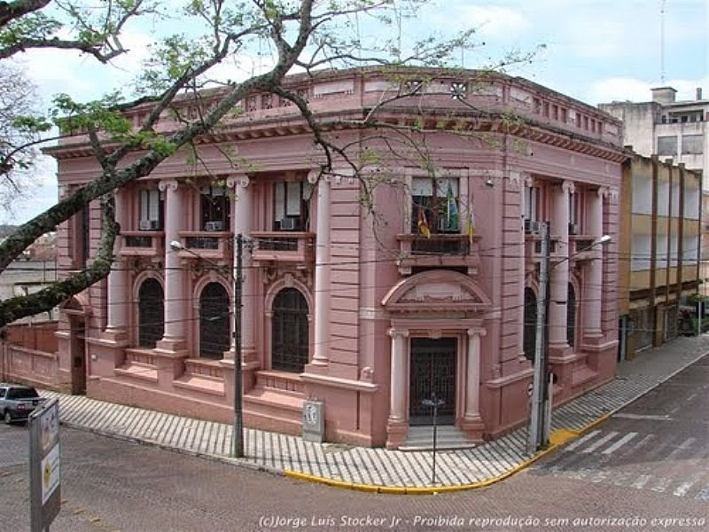 cachoeira do sul