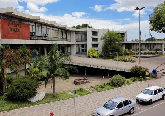 Prefeitura Municipal de Esteio