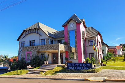 nova candelaria
