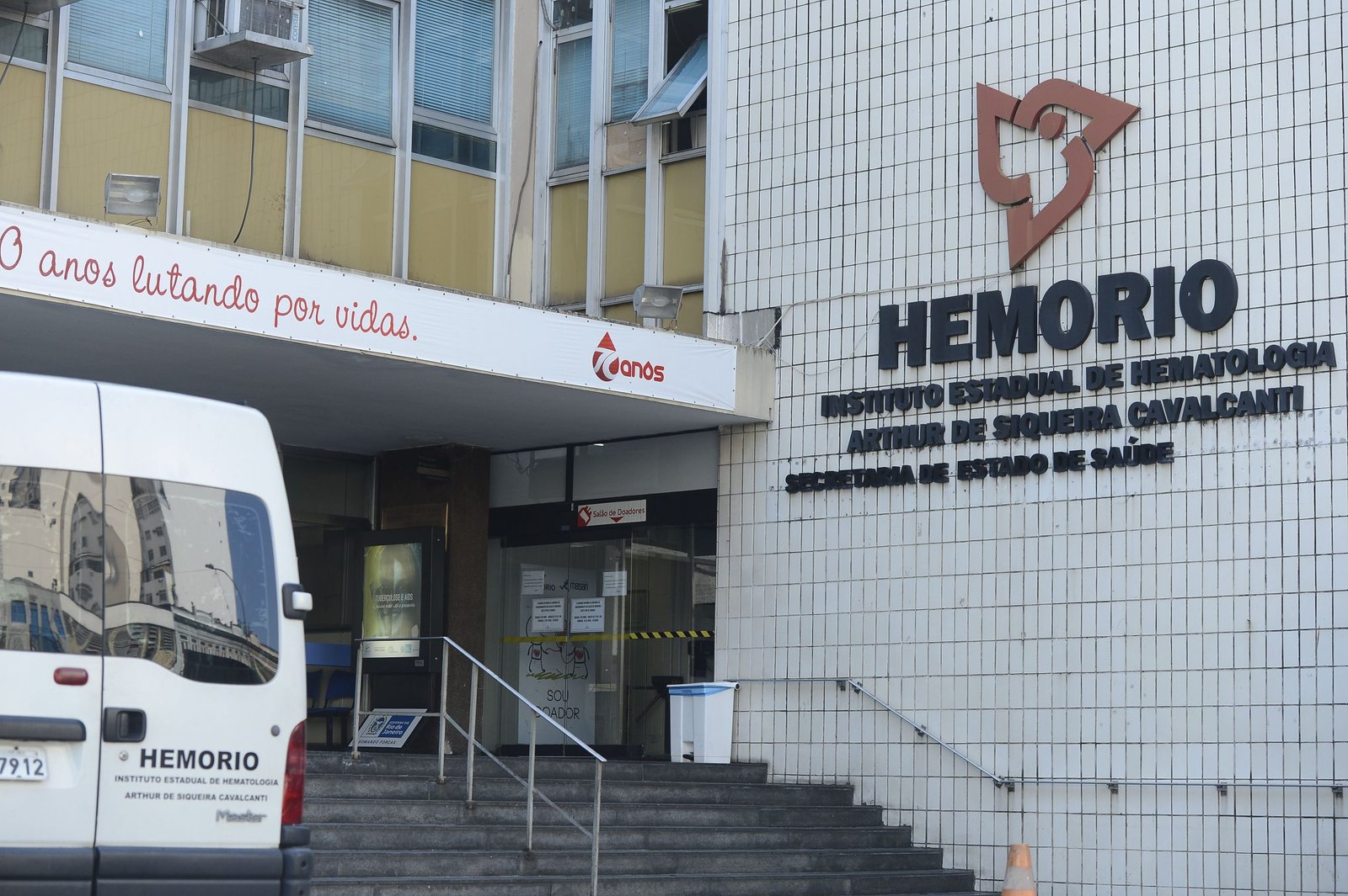 Hemorio