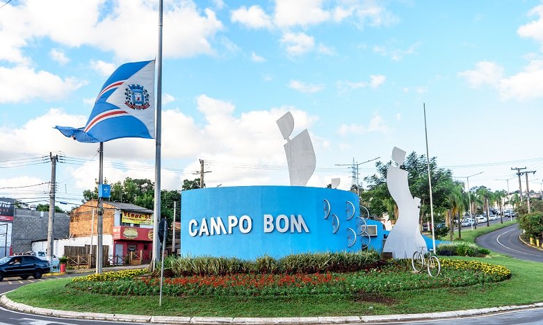 campo bom