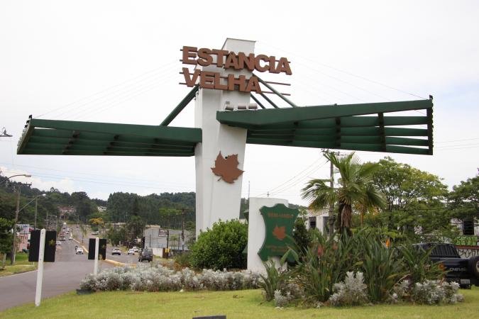 estância velha